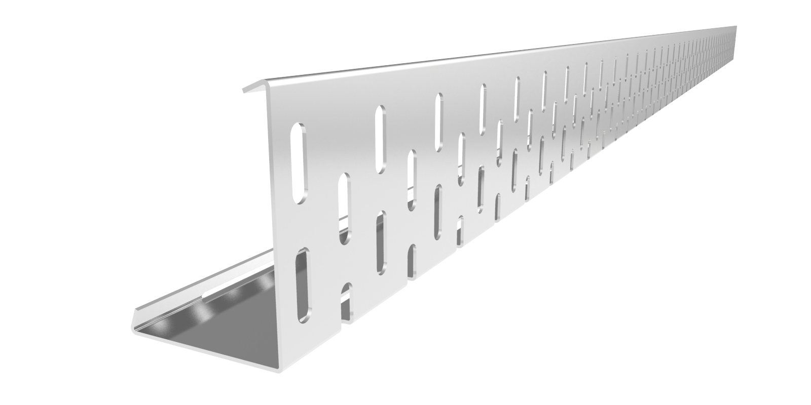 Çakıl ve Kenar Kalıbı - TW KL AL V2