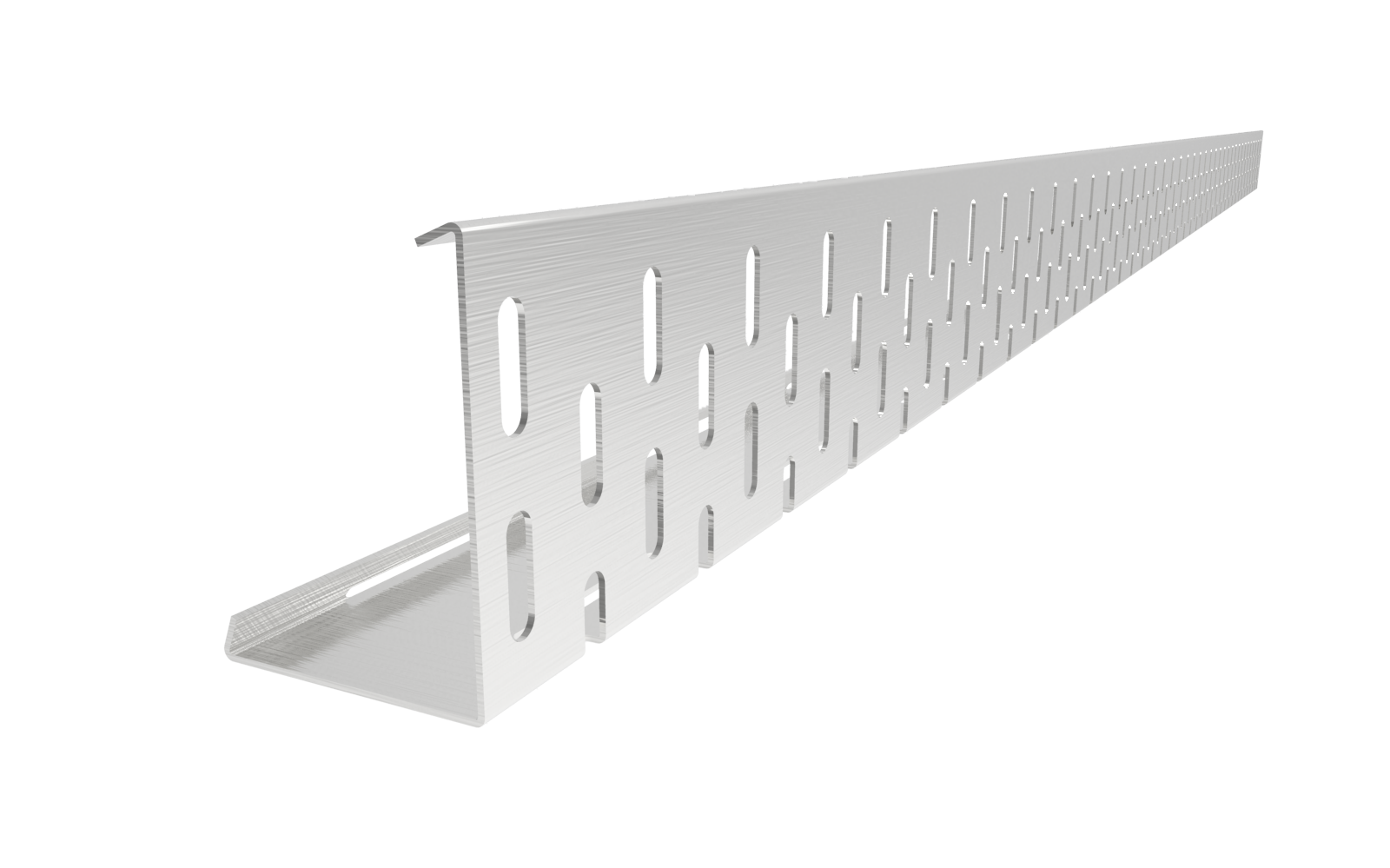 Çakıl ve Kenar Kalıbı - TW KL AL V3