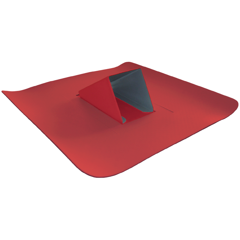 Metal Sac Kar Tutucu - TW SZM RAL