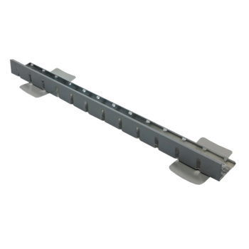 Çakıl ve Kenar Kalıbı