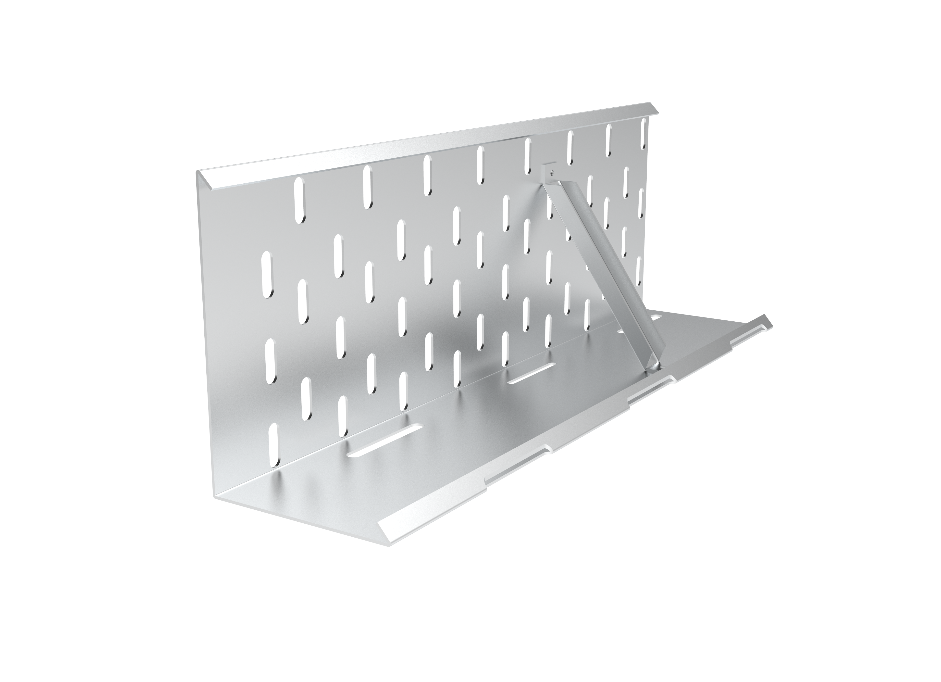 Çakıl ve Kenar Kalıbı