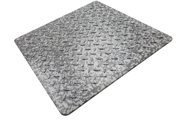 Kaydırmaz Kaldırımlar