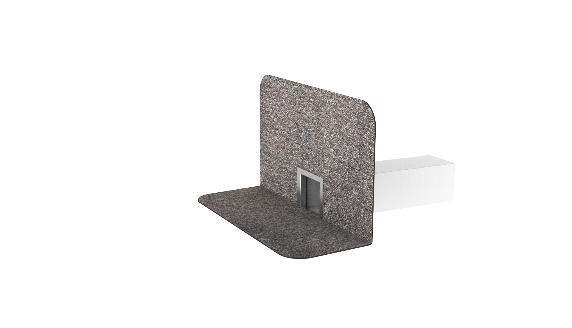 Acil Durum Taşması - TWPP BIT AXB 2