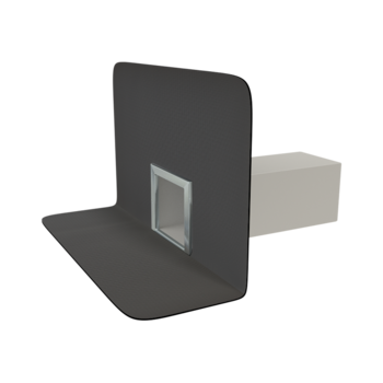 Balkon Drenajı - TWC HRANATY