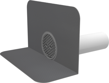 Balkon Drenajı - TWC KULATY