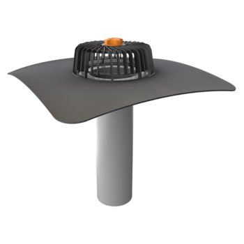 Çakıl Tutuculu Süzgeç