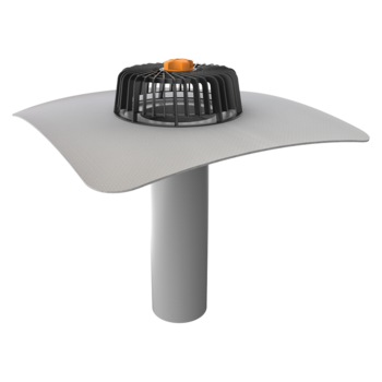 Çakıl Tutuculu Süzgeç