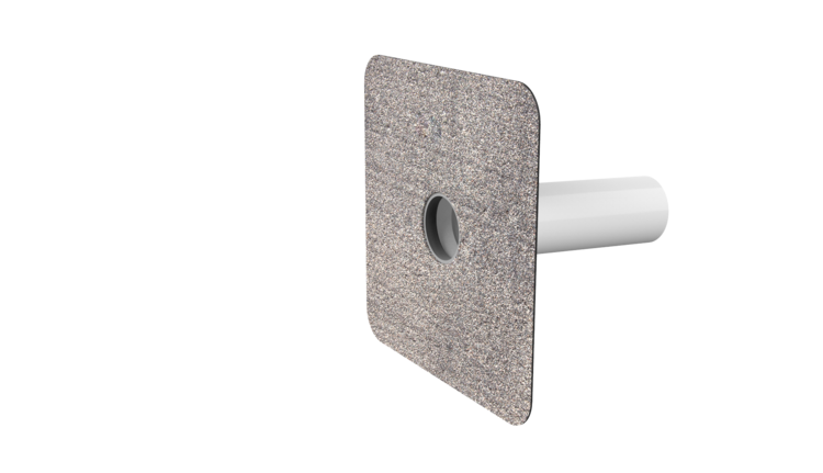 Acil Durum Taşması - TWPP BIT