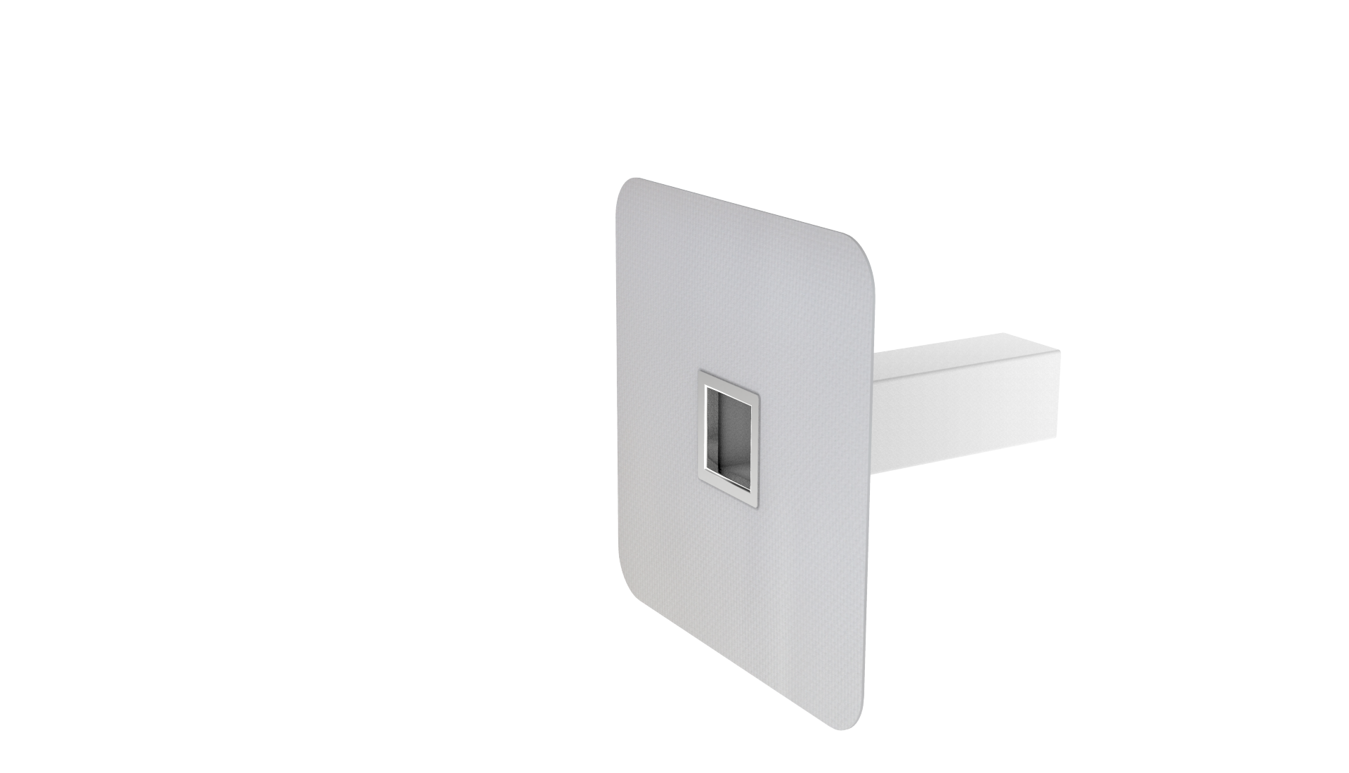 Acil Durum Taşması - TWPP PVC AXB