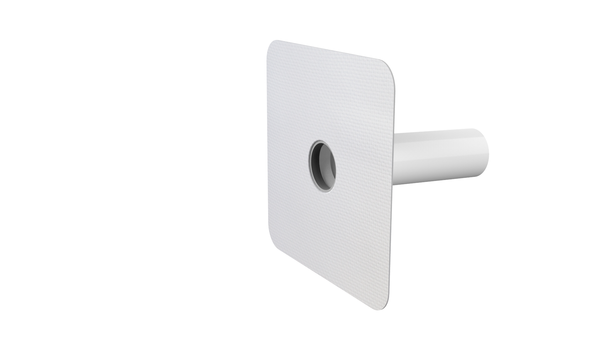 Acil Durum Taşması - TWPP PVC BEZMRİZKY