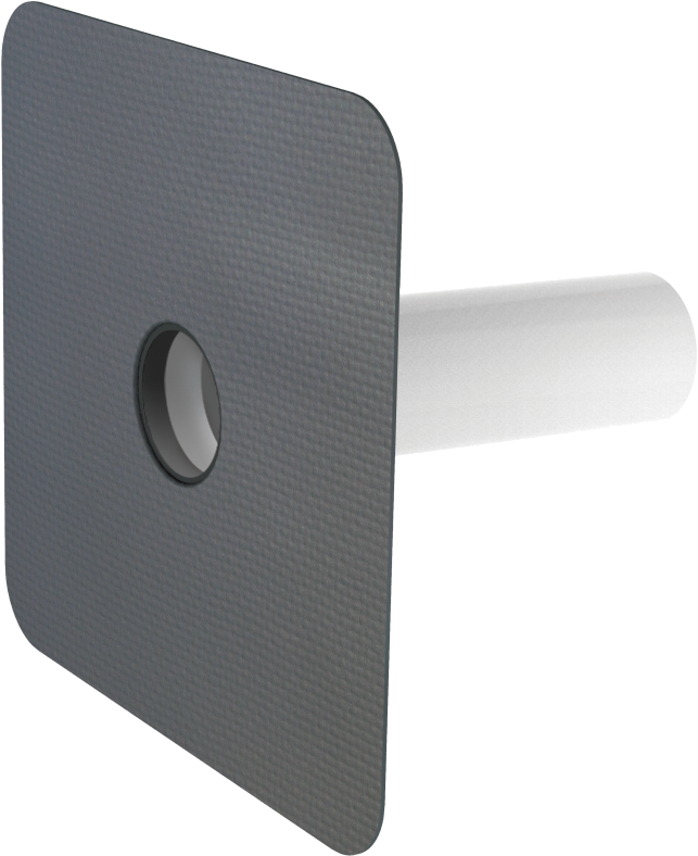 Acil Durum Taşması - TWPP