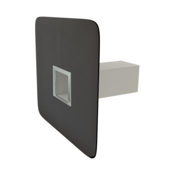 Bitüm Kaplı Balkon Drenajı - TWC HRANATY