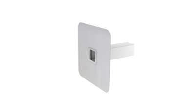 Balkon Drenajı - TWPP HRANATY PVC