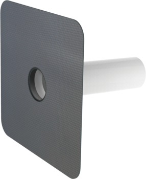 Balkon Drenajı - TWPP KULATY