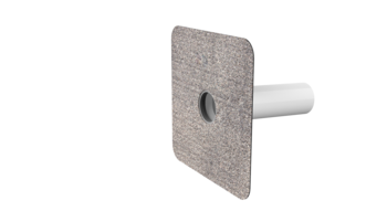 Balkon Drenajı - TWPP KULATY BIT