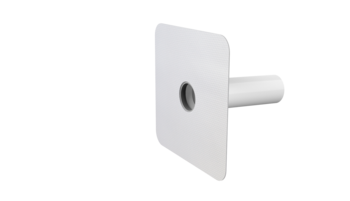 Balkon Drenajı - TWPP KULATY PVC