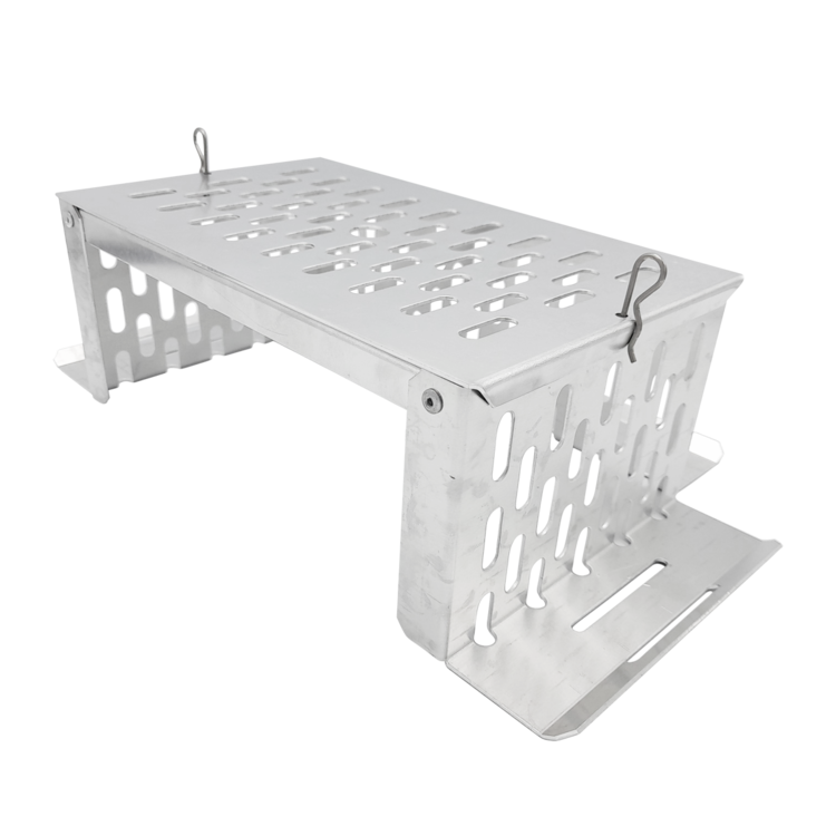 Alüminyum Şaft - TWSK C - TWSK