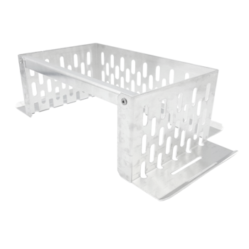 Alüminyum Şaft - TWS C