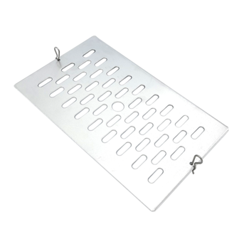 Alüminyum Şaft Koruyucu Kapağı - TWSK C 