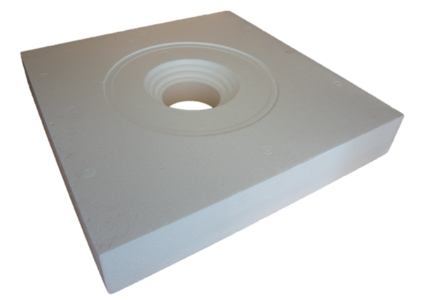 TWN TI Isı Yalıtımı Elemanı