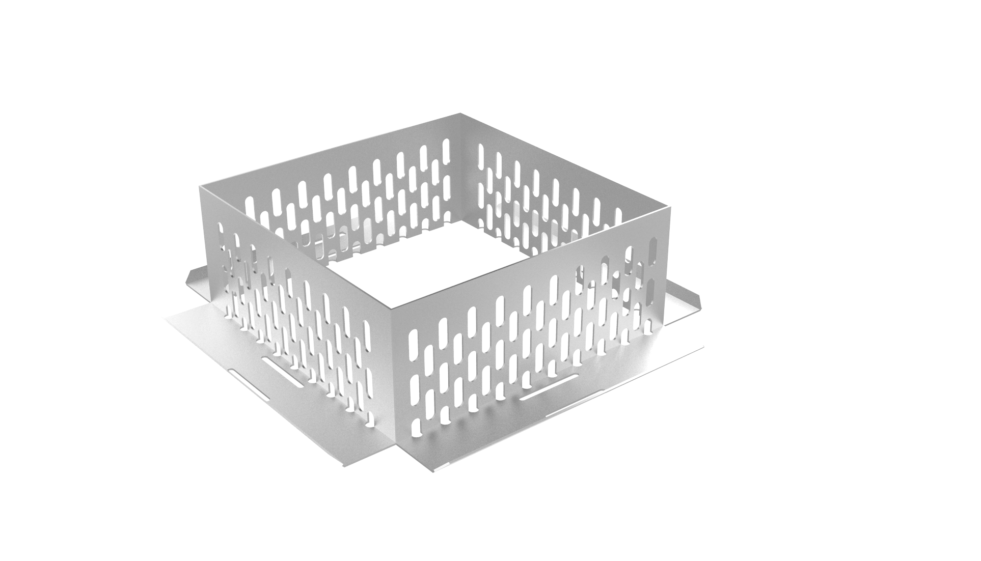 Alüminyum Şaft - TWS