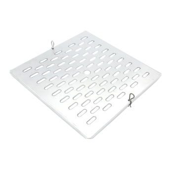 Kapaklı Alüminyum Şaft - TWSK