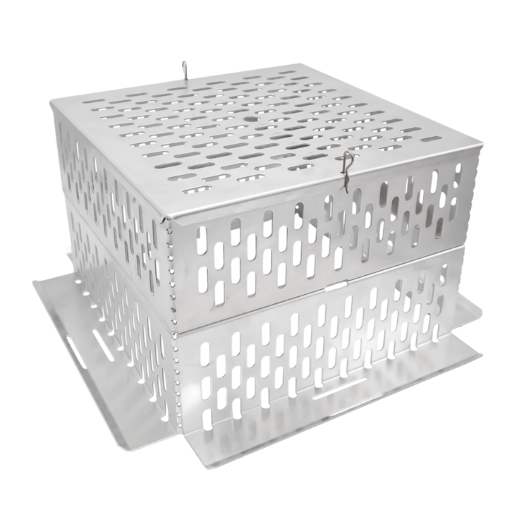 Yeşil Çatı Şaftı - TWZ AL