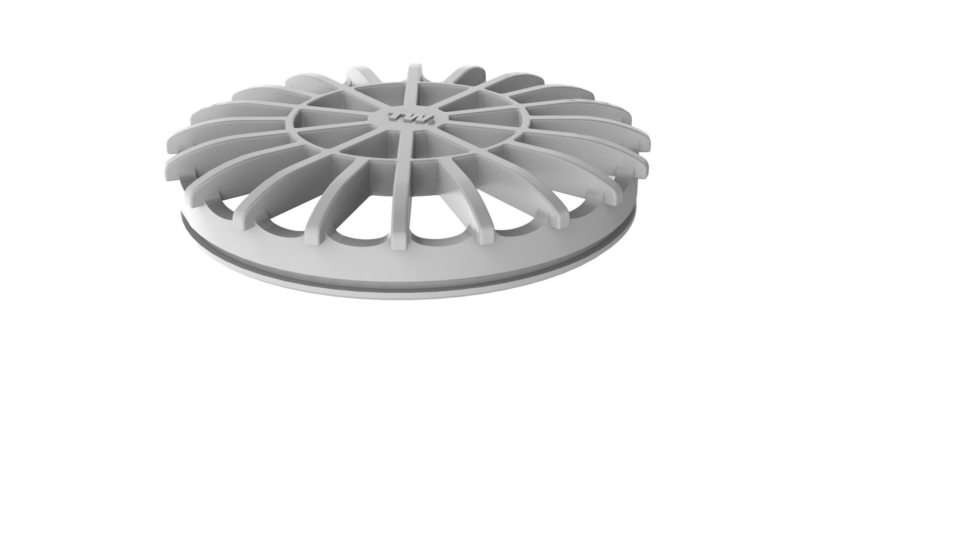 TW PLK Çakıl Tutucu