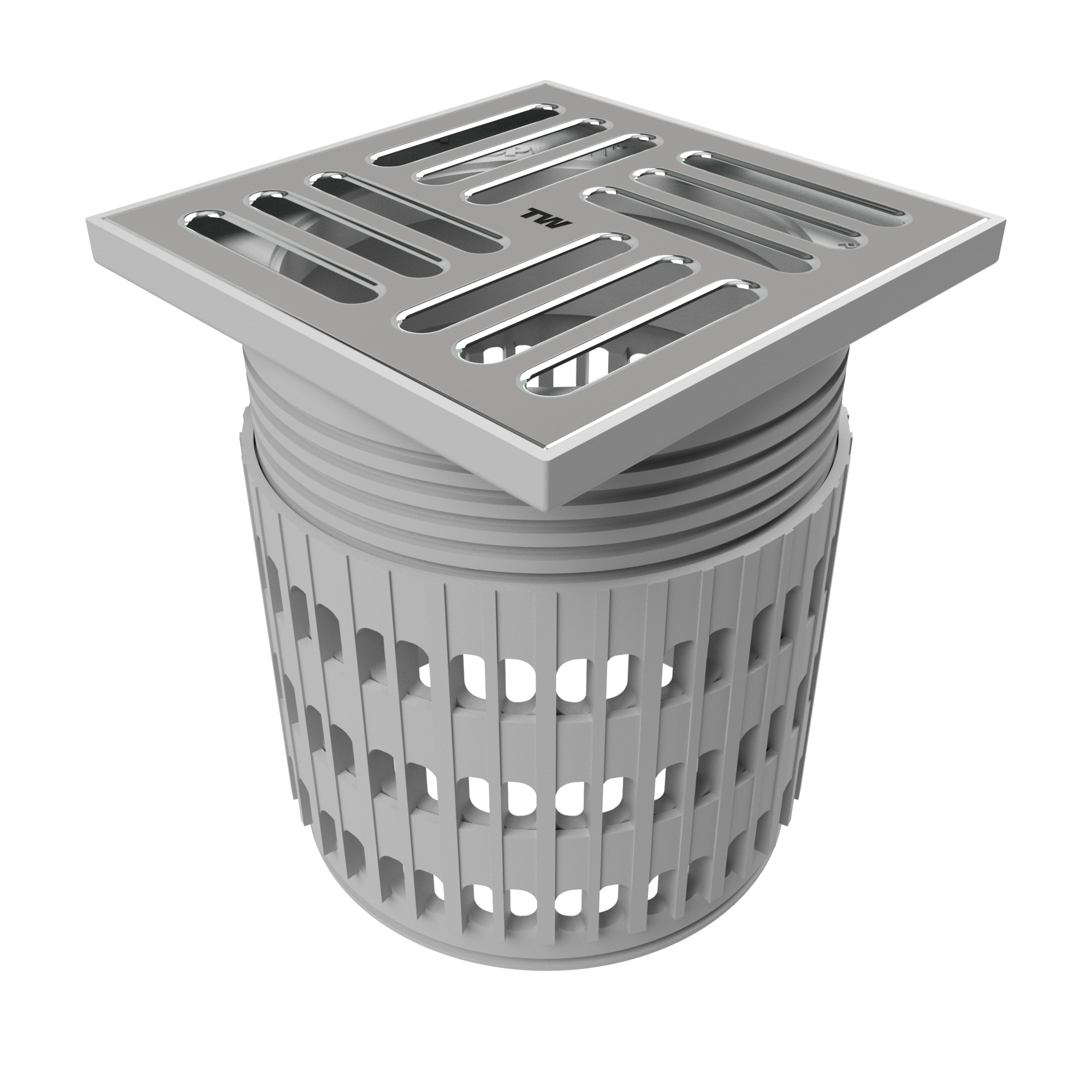 TW TER P Teras Uzatma Elemanı