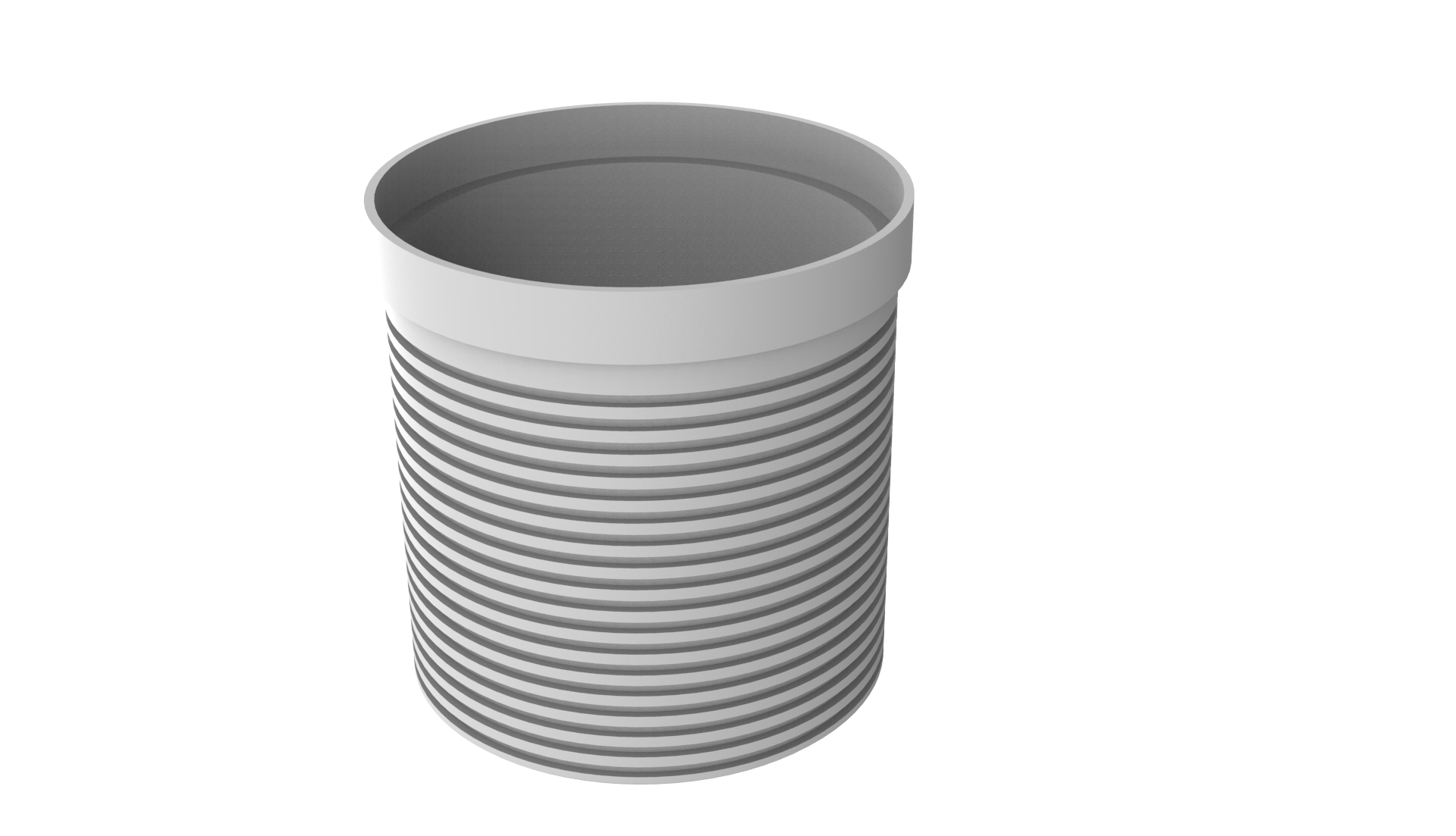 TWN TER Teras Uzatma Elemanı